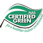 MAS無毒認證